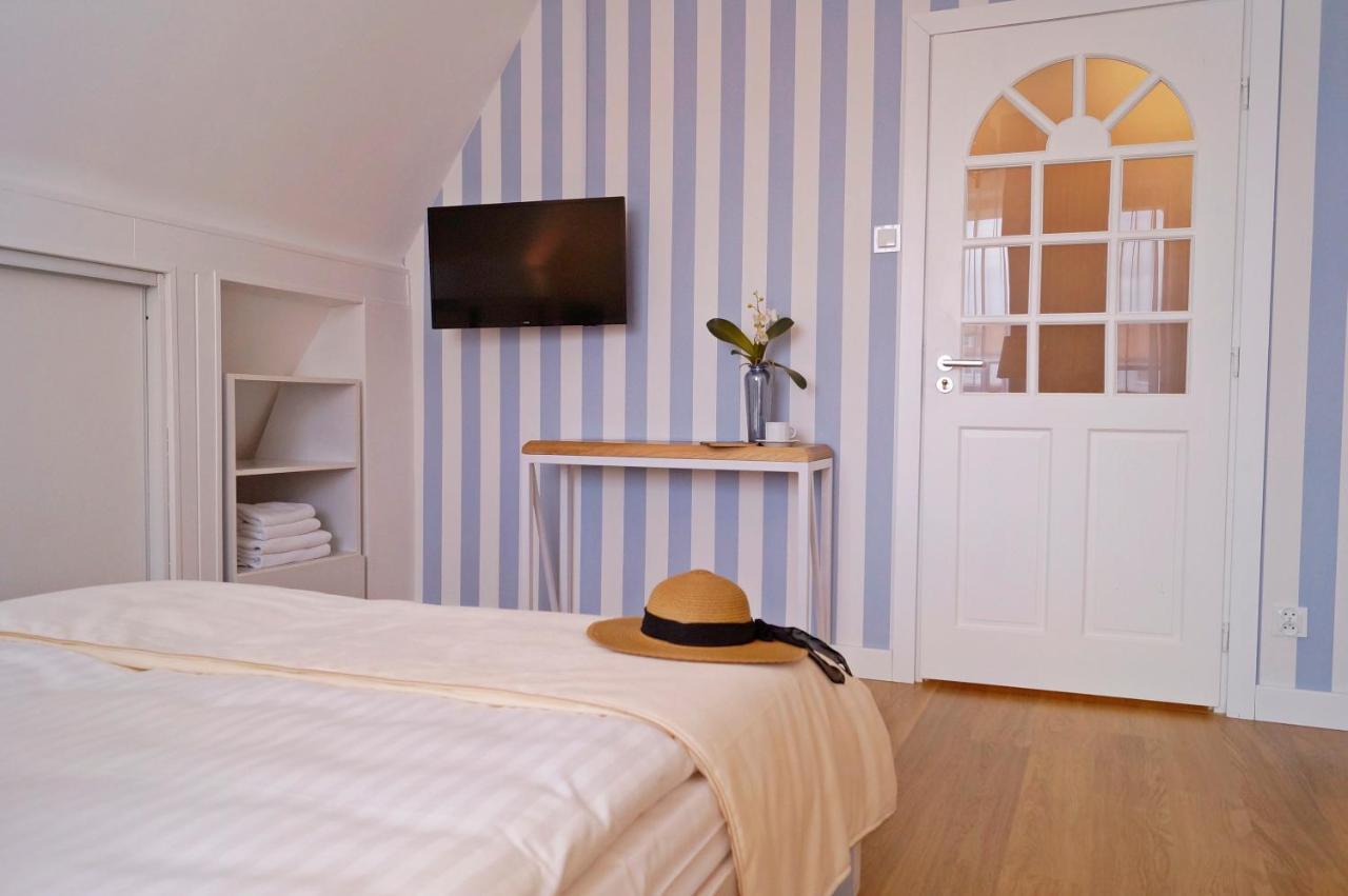Hotel Nad Pisa Pisz Dış mekan fotoğraf