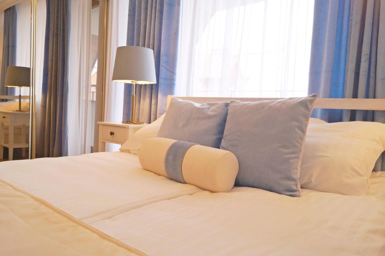 Hotel Nad Pisa Pisz Dış mekan fotoğraf