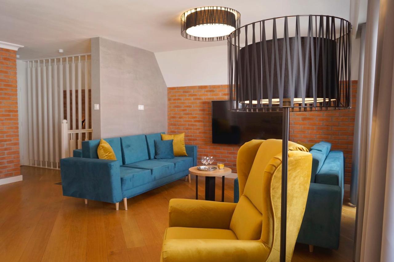 Hotel Nad Pisa Pisz Dış mekan fotoğraf