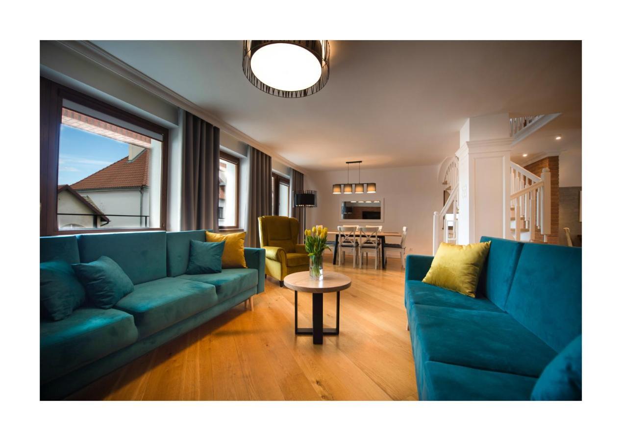 Hotel Nad Pisa Pisz Dış mekan fotoğraf