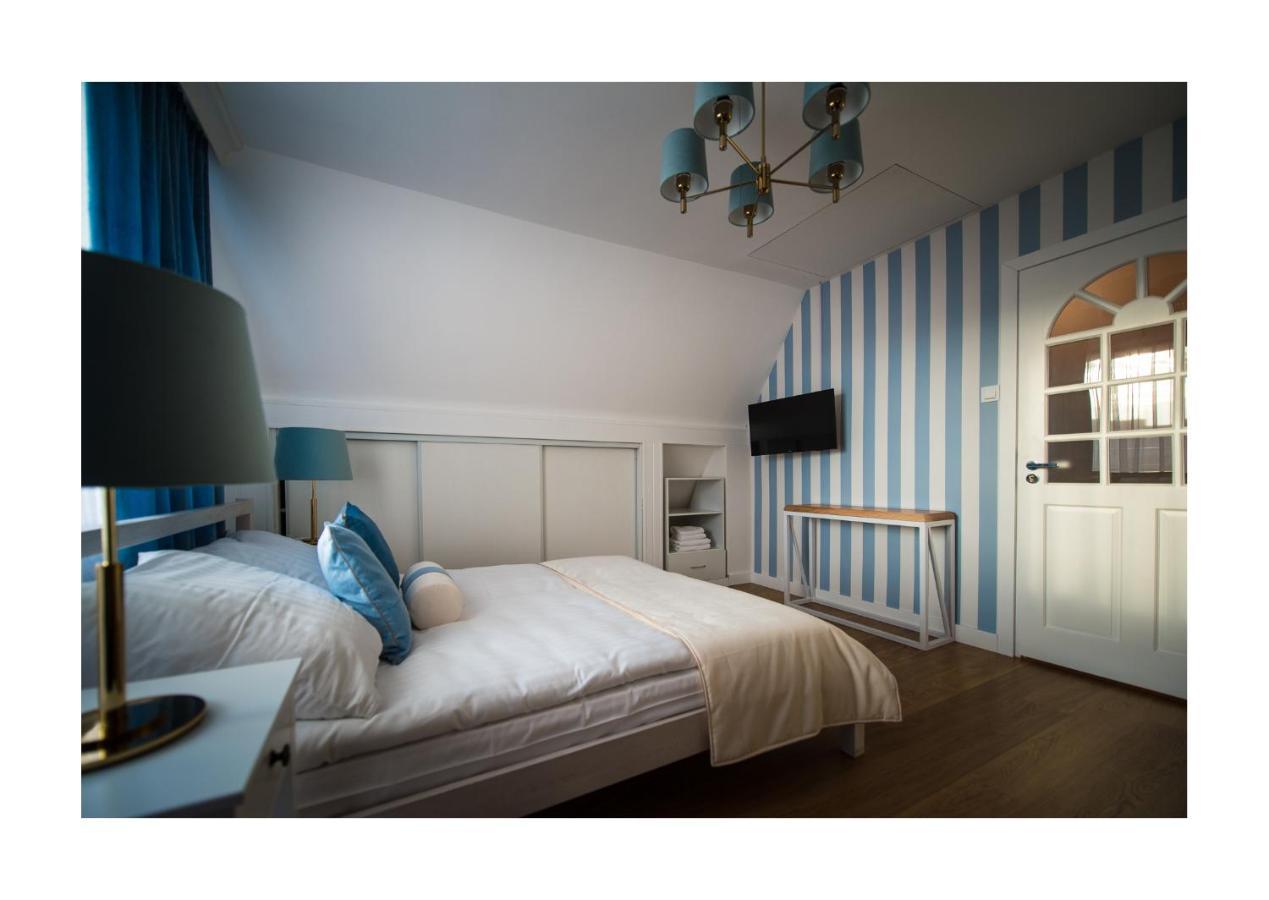 Hotel Nad Pisa Pisz Dış mekan fotoğraf