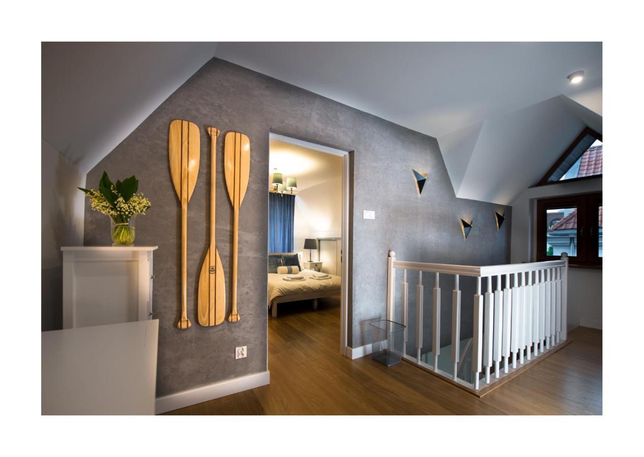 Hotel Nad Pisa Pisz Dış mekan fotoğraf