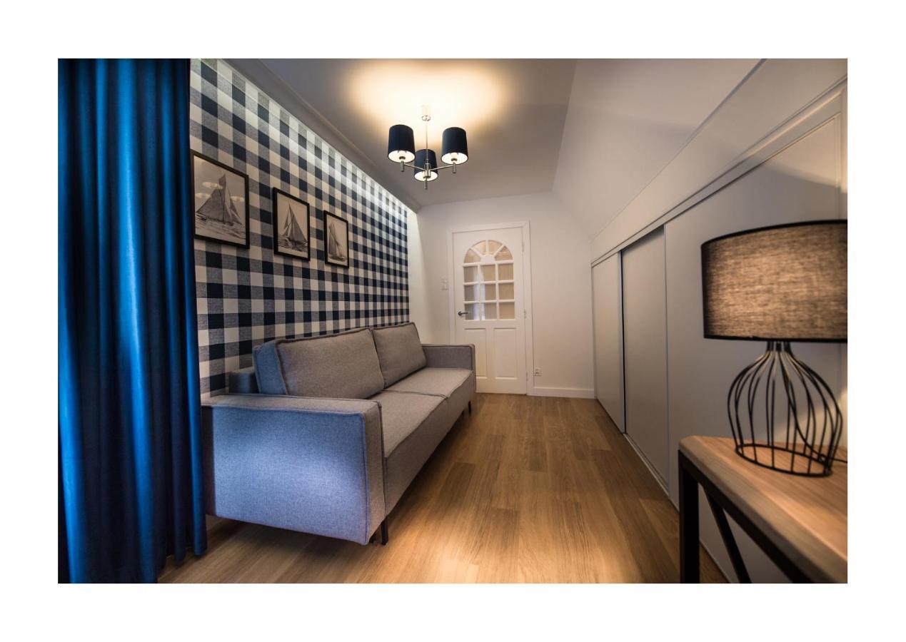 Hotel Nad Pisa Pisz Dış mekan fotoğraf