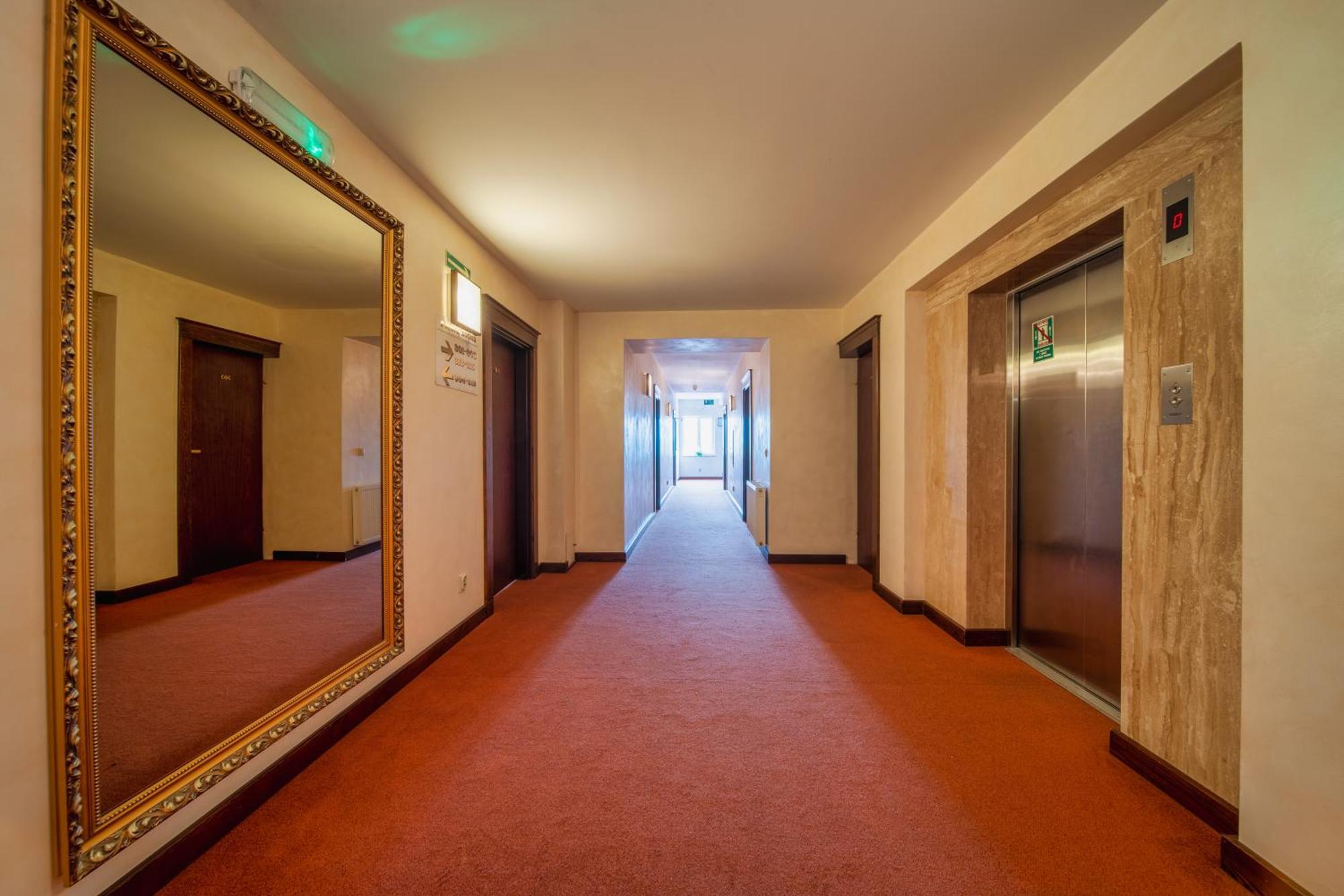 Hotel Nad Pisa Pisz Dış mekan fotoğraf