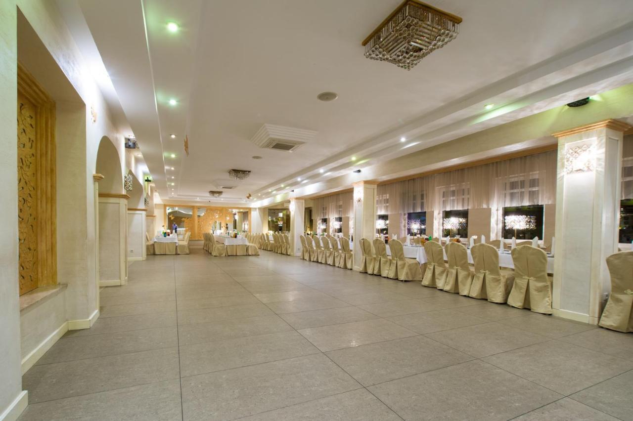 Hotel Nad Pisa Pisz Dış mekan fotoğraf